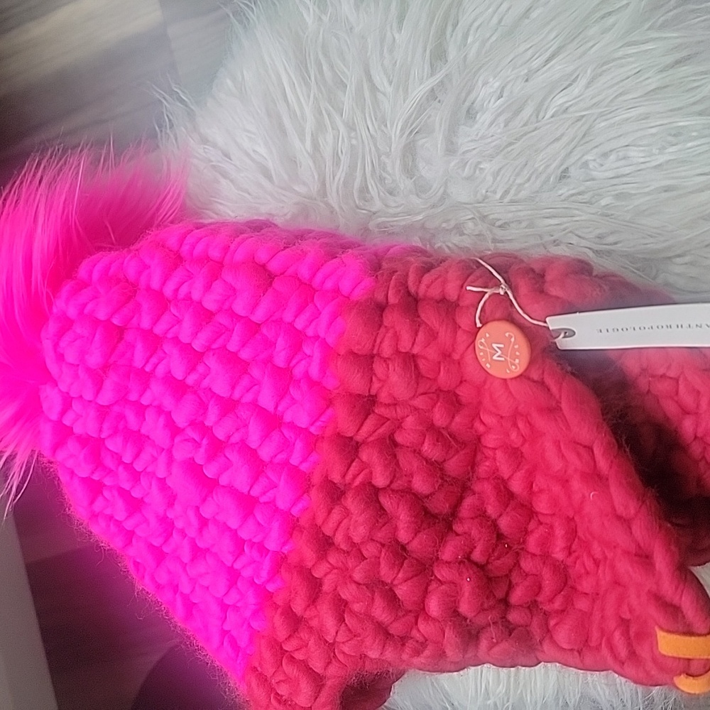 Anthropologie Beautiful 💕Mischa Lambert Hat💕 - Picture 4 of 4